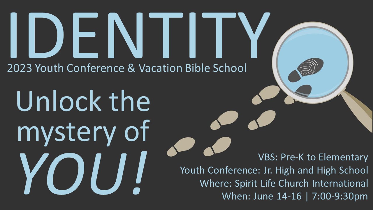 hurst texas youth conference vacation bible school